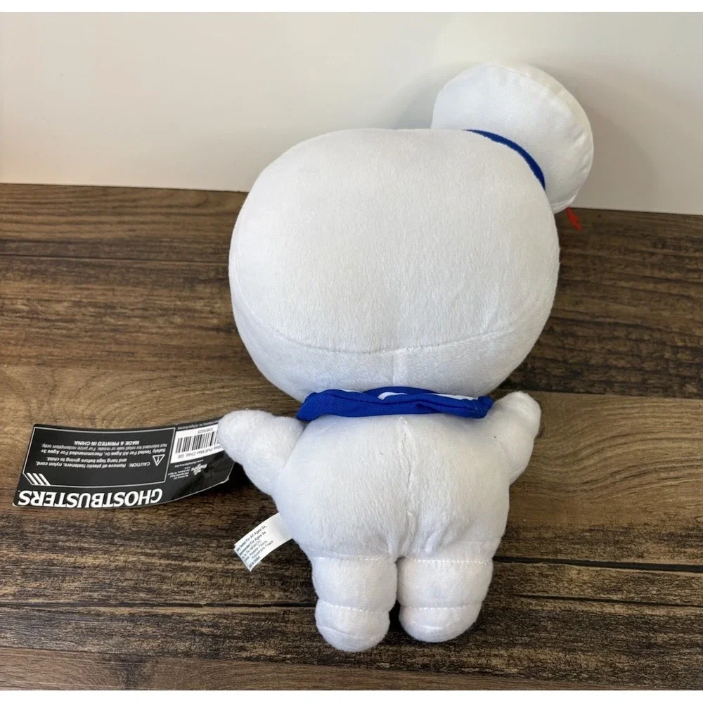 Ghostbusters Movie Stay Puft Marshmallow Man 11